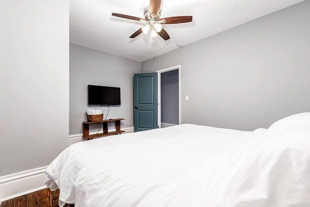 Σπίτι διακοπών Home 4/ King Beds - Large Garage By Staystlouis Σαιντ Λούις